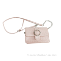 Petit sac de chantier pour femmes